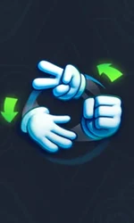 Rock Paper Scissors