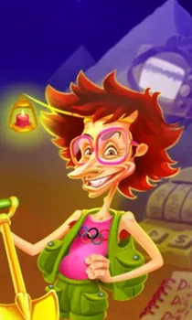 Dig Dig Digger