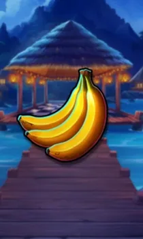 Island Desire - Hold & Win