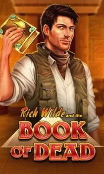 Book of Dead