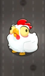 Chicken Royal