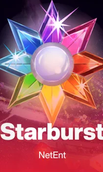 Starburst