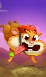 Hamster Run