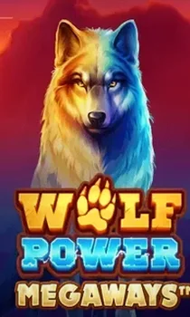 Wolf Power Megaways