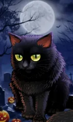 Spooky Halloween
