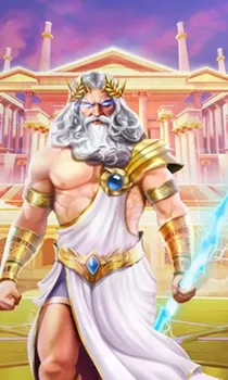 Gates of Olympus