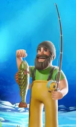 Big Bass Bonanza